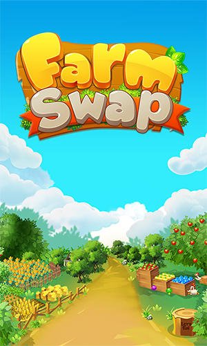 game pic for Farm swap